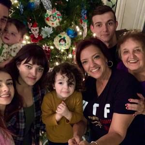 Meet your Posher, Evvy